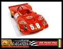 58 Ferrari Dino 206 S - MG Modelplus 1.43 (4)